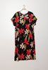 Immagine di PLUS SIZE PRINTED DRESS